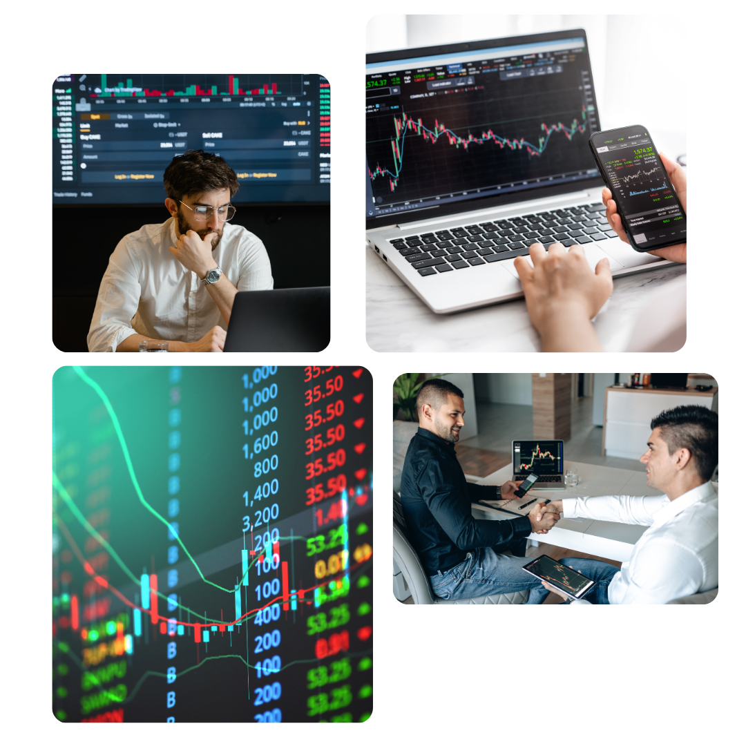 How to Start Trading