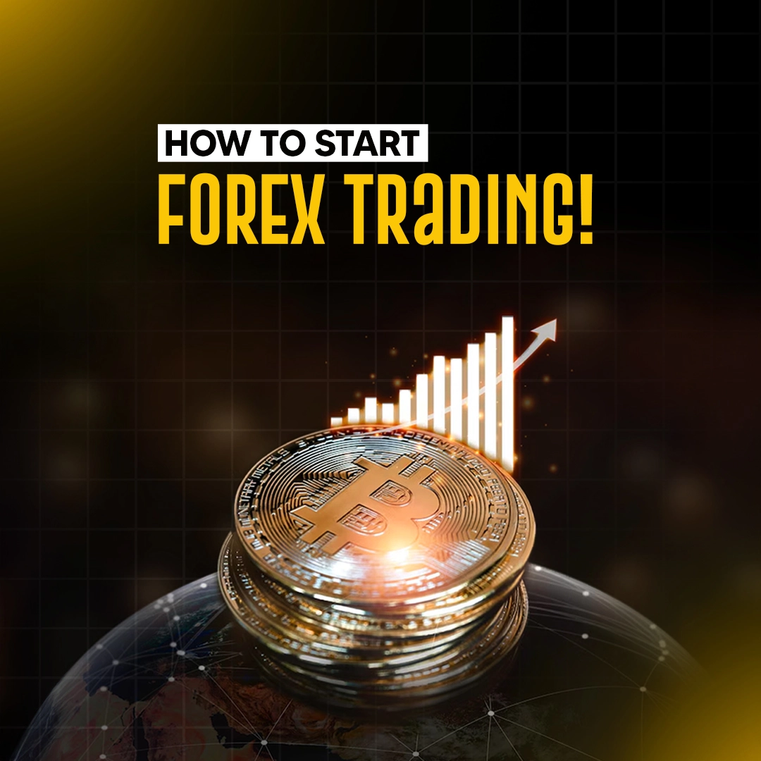 How to Start Forex